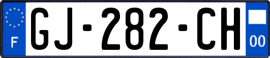 GJ-282-CH