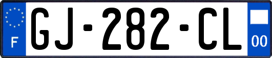 GJ-282-CL