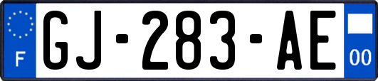 GJ-283-AE