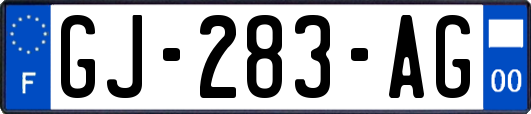 GJ-283-AG