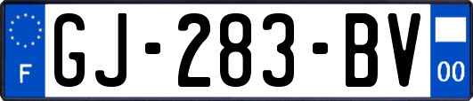 GJ-283-BV