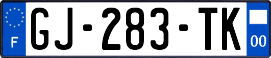 GJ-283-TK