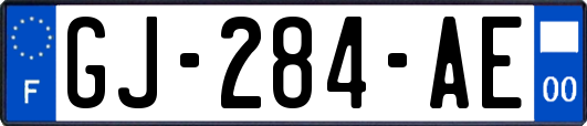 GJ-284-AE