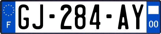 GJ-284-AY