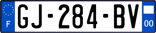 GJ-284-BV