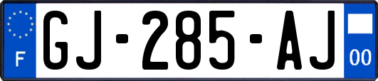 GJ-285-AJ