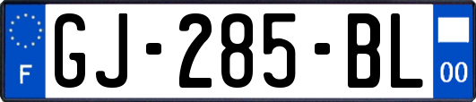 GJ-285-BL