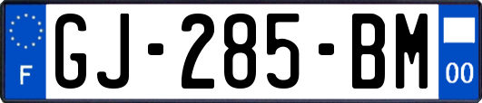 GJ-285-BM