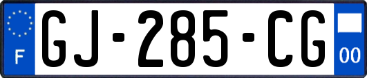 GJ-285-CG