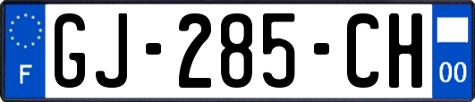 GJ-285-CH