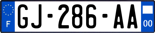 GJ-286-AA