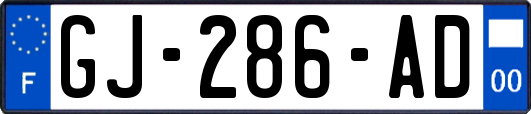 GJ-286-AD