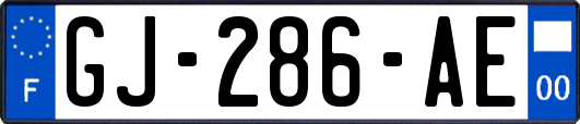 GJ-286-AE