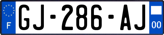 GJ-286-AJ