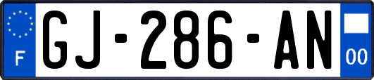 GJ-286-AN