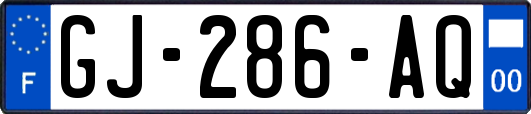 GJ-286-AQ