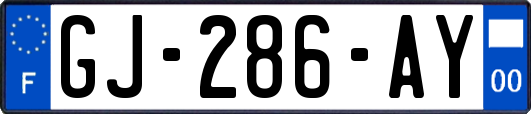 GJ-286-AY