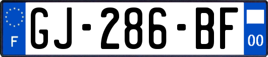 GJ-286-BF