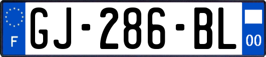 GJ-286-BL