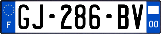 GJ-286-BV