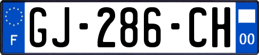 GJ-286-CH