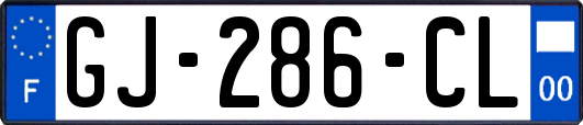 GJ-286-CL