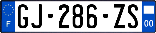 GJ-286-ZS
