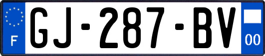 GJ-287-BV