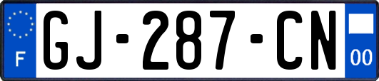 GJ-287-CN