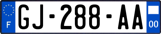 GJ-288-AA