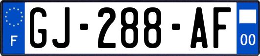 GJ-288-AF