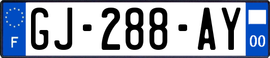 GJ-288-AY