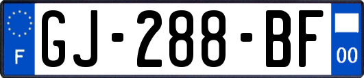 GJ-288-BF