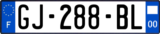 GJ-288-BL