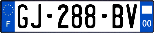 GJ-288-BV