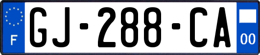 GJ-288-CA