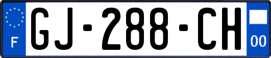 GJ-288-CH