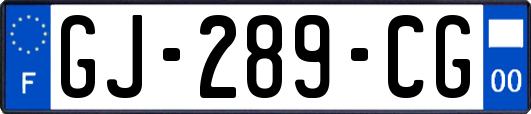 GJ-289-CG