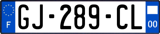 GJ-289-CL