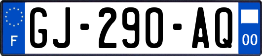 GJ-290-AQ