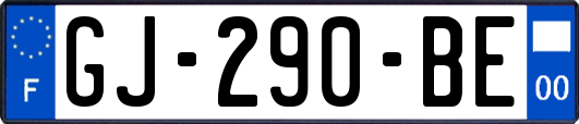 GJ-290-BE