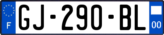 GJ-290-BL