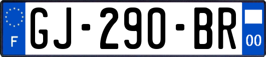 GJ-290-BR