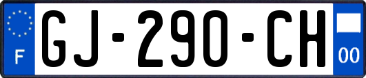 GJ-290-CH