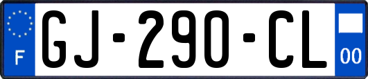 GJ-290-CL