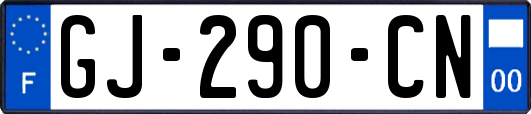 GJ-290-CN