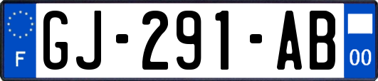 GJ-291-AB