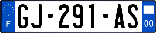 GJ-291-AS