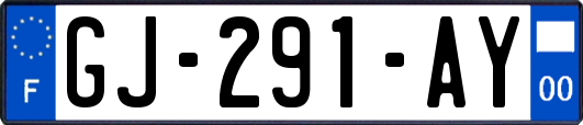 GJ-291-AY