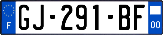 GJ-291-BF